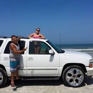 Meet your Posher, Joshua